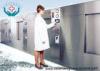 User Friendly HMI Horizontal Pharmaceutical Steam Autoclave Sterilization Equipment