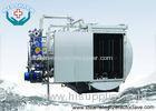 Sliding Door Superheated Water Spray Sterilizer Machine For Infusion Solution
