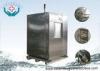 University Use Veterinary Medical Devices Steam Autoclave Sterilizer With Pass Through Interlock