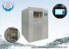 Laboratory Compact Touch Screen Steam Autoclave Sterilizer With Sliding Door