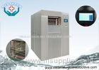 Laboratory Compact Touch Screen Steam Autoclave Sterilizer With Sliding Door
