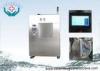 Laboratory Autoclave Sterilizer Machine With Fine Polished SS316L Chamber