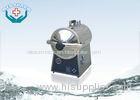 SS304 Material Table Top Autoclave Steam Sterilizer With Heated Electric Power