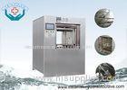 120 Liters Horizontal Autoclave With Full SUS304 Built - in Steam Generator