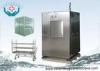 Vertical Sliding Door Laboratory Autoclave With 17 Sterilization Programs