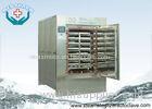 Temperature Sensor Large Steam Sterilization Autoclave Laboratory Equipment For Life Sciences