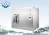Floor - Loading Automatic Autoclave Steam Sterilizer With 3 Levels Passports