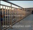Stainless Steel Deck Railing