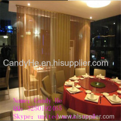 High quality decorative metal curtains