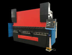 Metal Sheet CNC Hydraulic Press Brake/Bending Machine