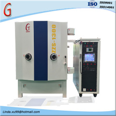 Widely Use/ Long Lifetime / Top Selling /electron-beam gun /pvd optical vacuum coating machine