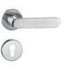 Stainless Steel Lever Door Handles