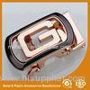 Personalized Zinc Alloy Die Casting Automatic Belt Buckle for Leather Belt 35mm