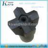 Furnace tapping tool cross type bit