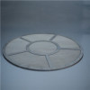 Stainless steel filter disc mesh