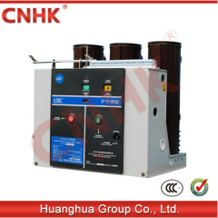 VHM1 12KV fixed Type High Voltage Indoor permanent magnet vacuum circuit breaker