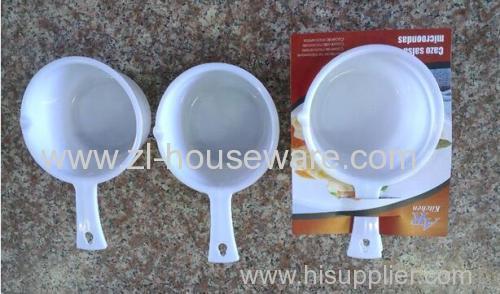 Microwave heated milk spoon Microwave heated spoon for containing milk 2pcs per set