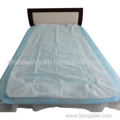 Bedsheet Non-woven Disposible Protect kits