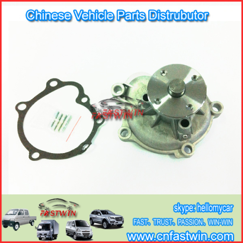 A14068A009 GWM 491Q Engine water pump 0.805kg