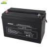 High Capacity Battery 12V100ah AGM Storage Solar Battery