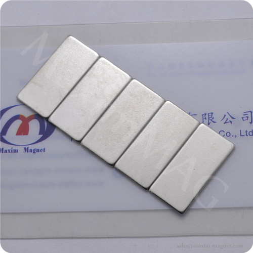 Bar Magnets from China manufacturer