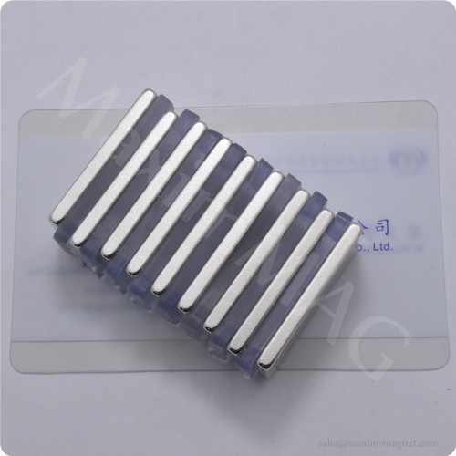 Bar Magnets from China manufacturer