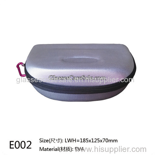 EVA Case- China Glasses case Manufacturer