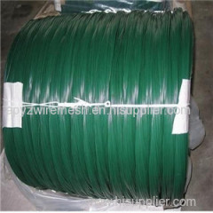 PVC coated wire from China