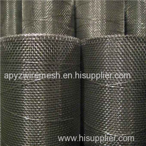 ss wire mesh from China