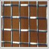 galvanized square mesh from China