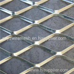 expanded mesh from China