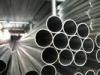 Round Hot Dip Galvanized Conduit Pipe / Threading Galvanized Pipe 20mm - 60mm