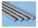 Round Stainless Steel Materials Round Bar 100mm With Polished Bright Surface