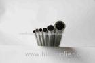 Bright Annealed Stainless Steel Materials 304 316l Stainless Stel Capillary