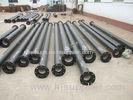 3 Inch EN545 Cement Lined Ductile Iron Pipe ISO 1083 for Water Supply Pipeline