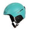 Adult Cool Pro Tec Ski Helmets In Mould High Density Black EPS Linner Shell for Winter Sports