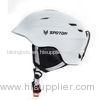 Fashion Protec Ski Helmet Detachable Ear Pad Famous Ski Helmet Brands