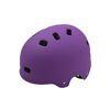 Ice Skating Protec Ace Water Helmet / Purple Skate Board Helmet