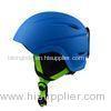 Pink Blue Toddler Snowboard Helmet / Custom Snow Kids Ski Helmet