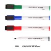 Whiteboard Marker With Brush/Magnet