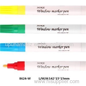 Colorful Window Marker Product Product Product