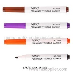 Permanent Fabric Marker Product Product Product