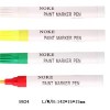 Colorful Paint Marker Product Product Product