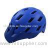 Unique Mountain Biking Helmets Lightweight Safe European 10P Material