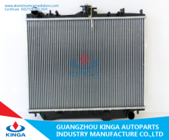 Auto Cooling Radiator For Isuzu RODEO 3.2L'98-03/AXIOM'02-04 MT