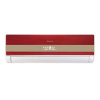 9000 Btu 21dB(A)bedroom Wall Mounted Air Conditioner