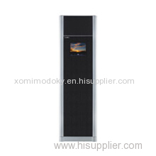 Floor Standing Air Conditioner With Digital Inverter Technology