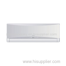 High COP High EER Inverter Wall Mounted Air Conditioner