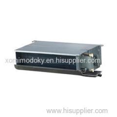 Horizontal Concealed Fan Coil Unit FCU