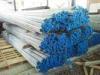 Standard 4m Galvanised Welding Metal Conduit Pipe Galvanized Electric Wire Tube